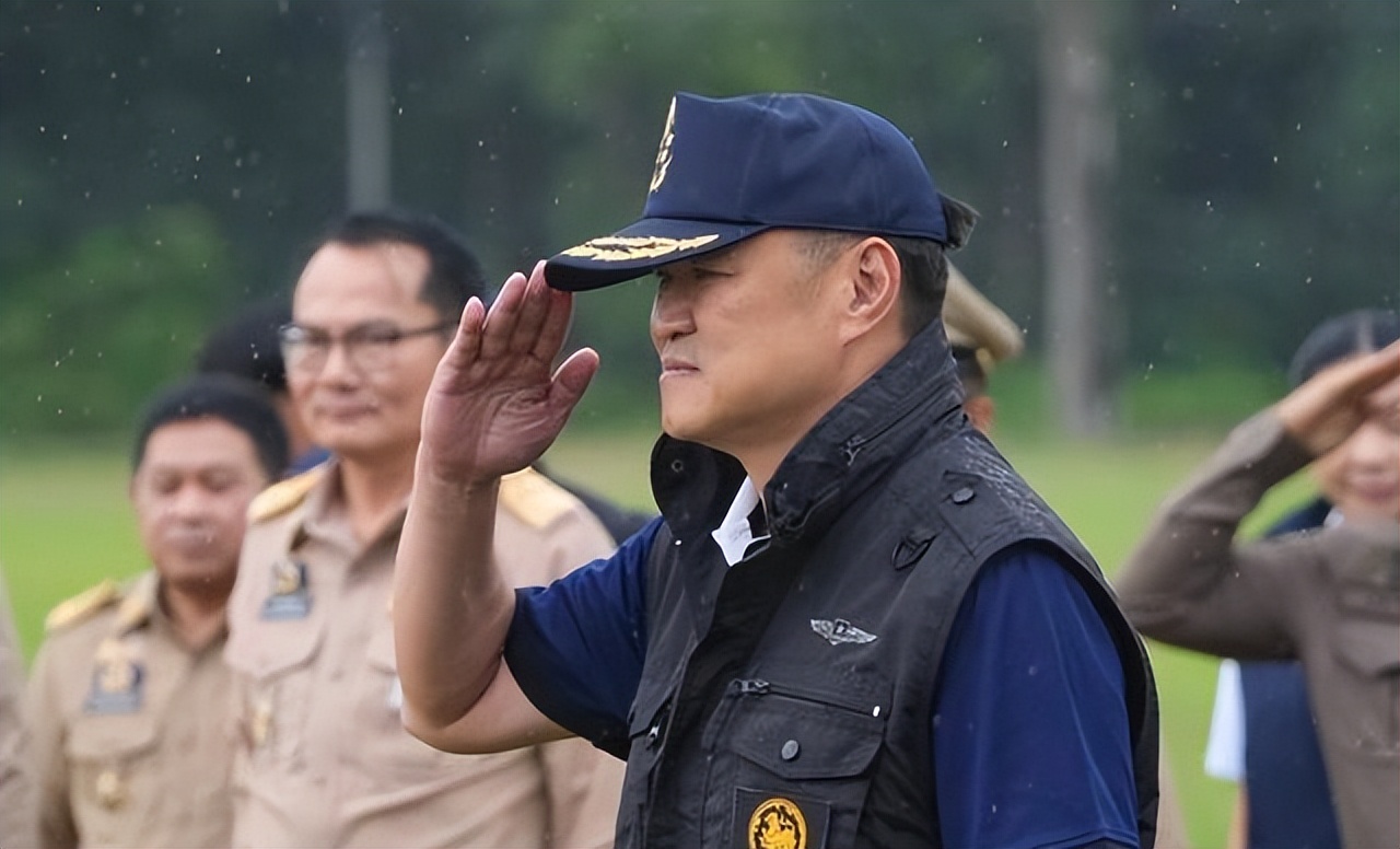 泰国_阿努廷泰国政治布局_泰国政局权力之争