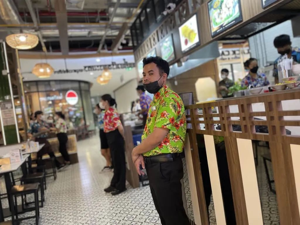 泰国餐饮业最低工资上调_泰国新闻_泰国餐饮业劳动力短缺