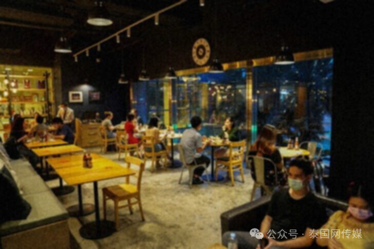 泰国曼谷生活成本上涨_曼谷_曼谷餐饮价格涨幅