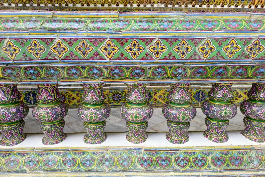 巴翁僧王寺旅游攻略_曼谷拉差博披寺旅游攻略_曼谷