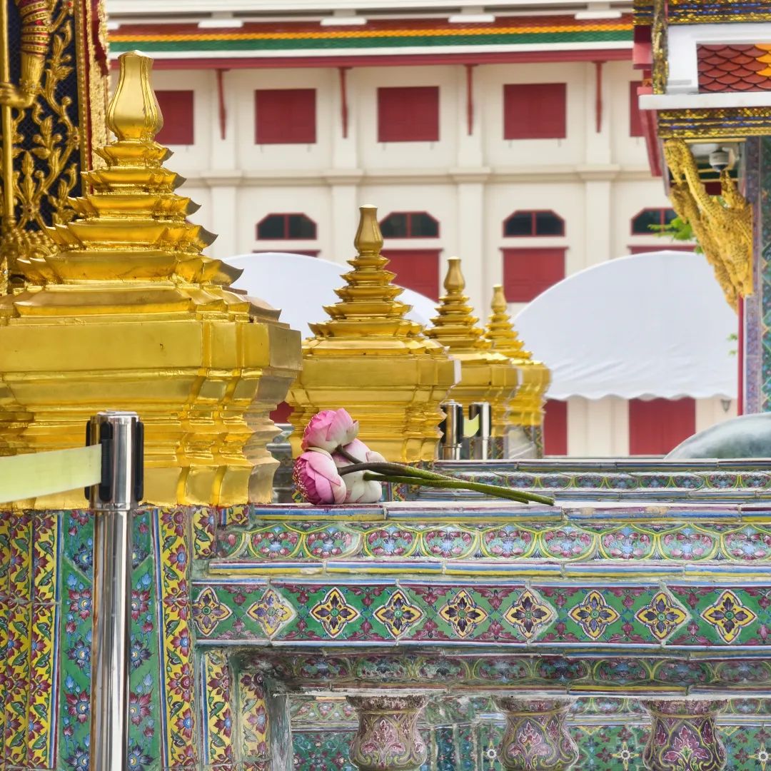 曼谷_巴翁僧王寺旅游攻略_曼谷拉差博披寺旅游攻略
