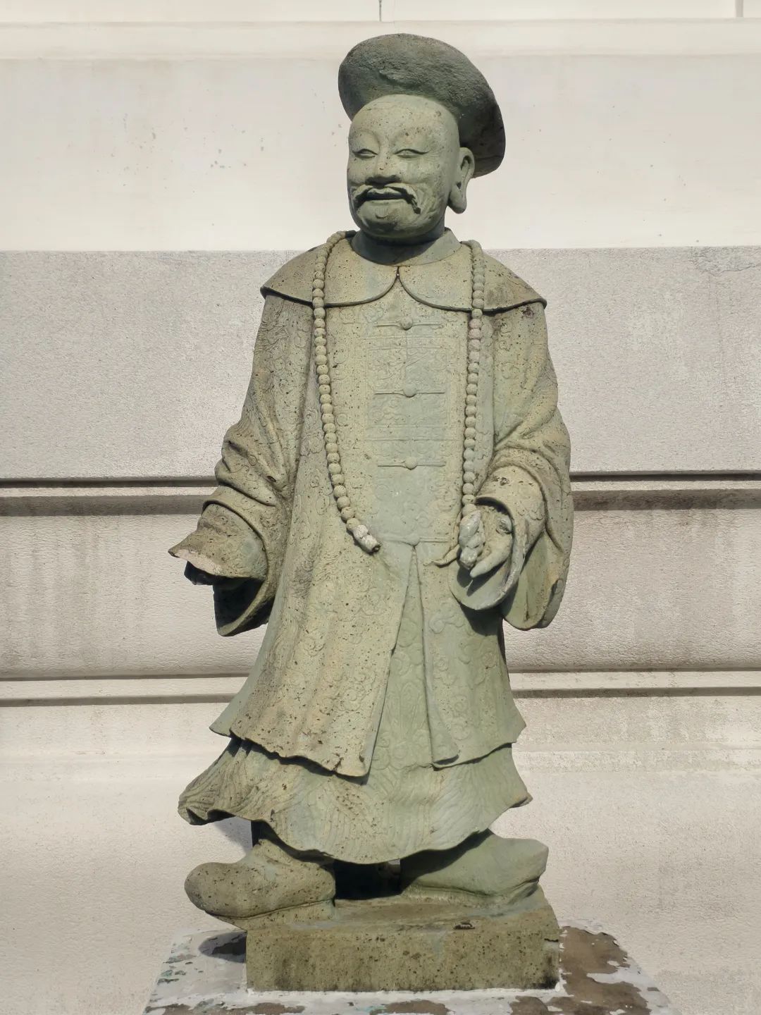 巴翁僧王寺旅游攻略_曼谷_曼谷拉差博披寺旅游攻略
