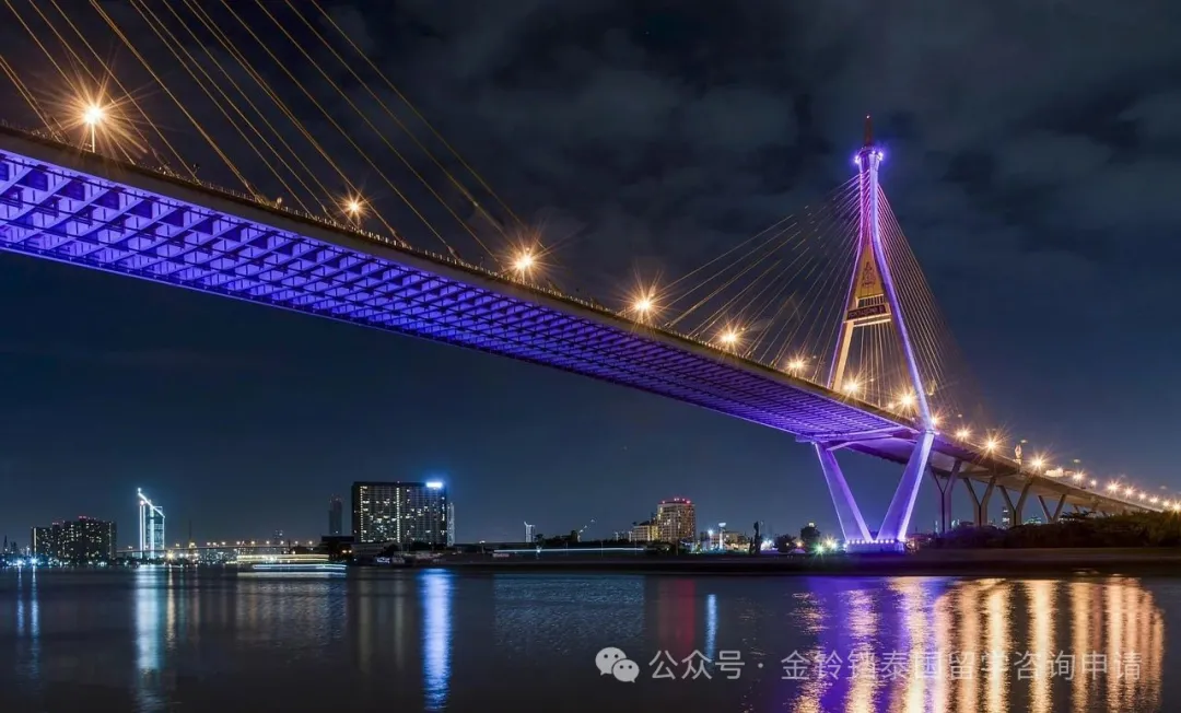泰国留学优势多，为何说并非适合所有人？你知道原因吗