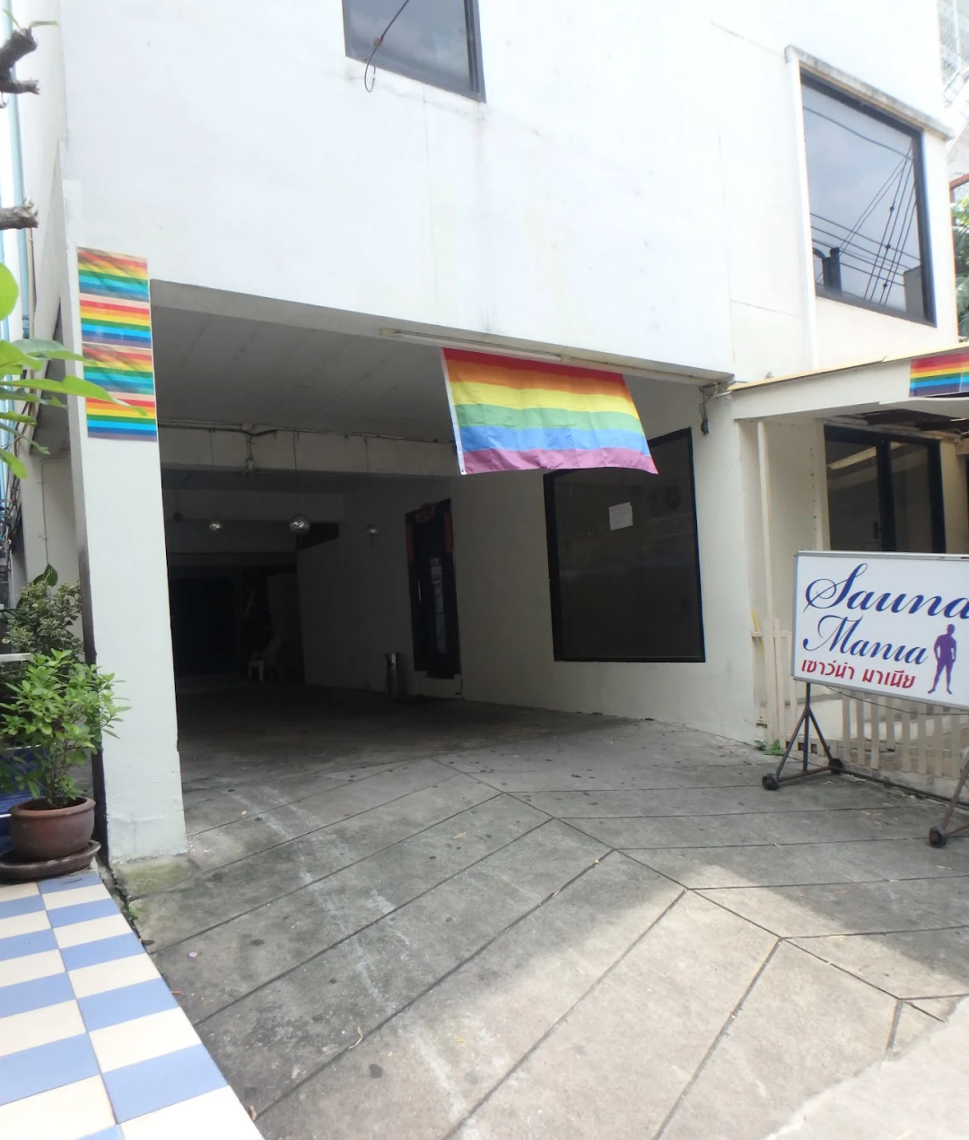 曼谷桑拿人气店铺_曼谷R3桑拿周末活动_曼谷