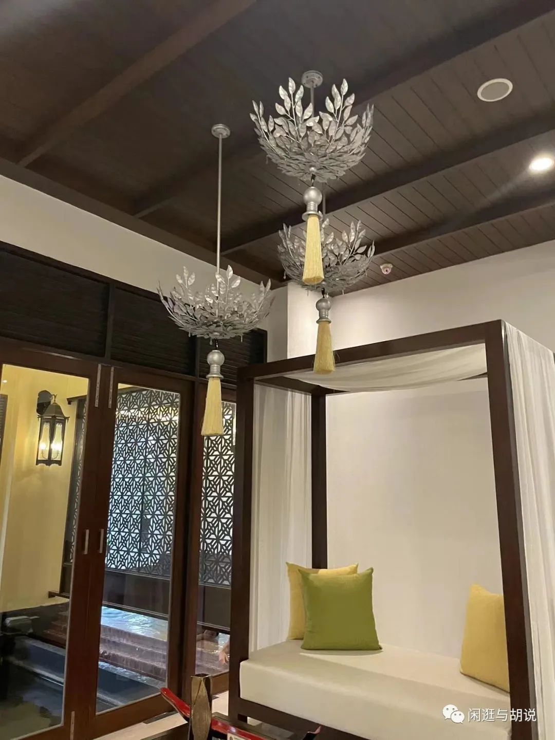 清迈旅游费用_1. 清迈旅行攻略_清迈