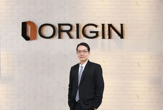 The Origin Ladprao 15_曼谷地铁口公寓_曼谷