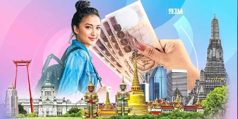 泰国数字游民签证政策_泰国旅游业振兴策略_泰国旅游