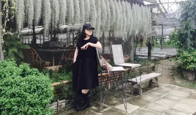 泰国清迈网红餐厅_清迈_清迈三兄弟有机餐厅