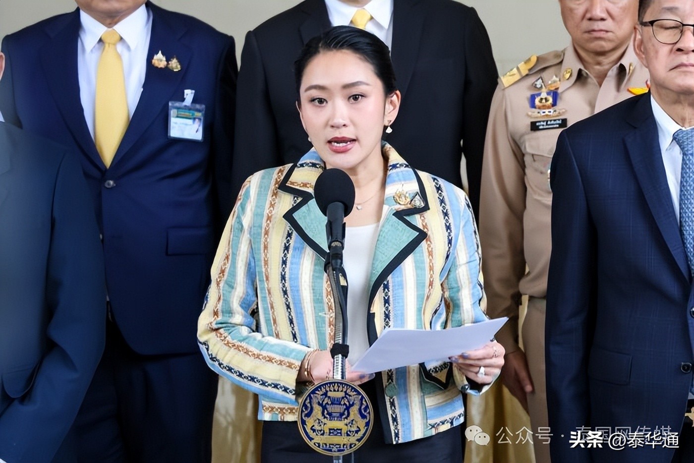 泰国整治跨境犯罪措施_泰国反击柬埔寨电诈_泰国
