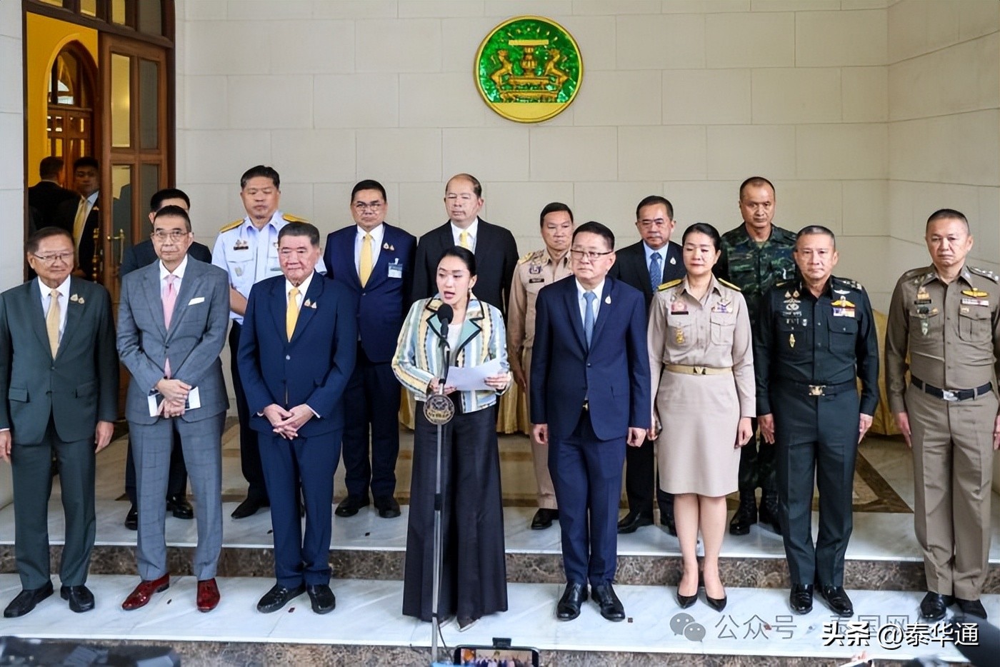 泰国整治跨境犯罪措施_泰国_泰国反击柬埔寨电诈