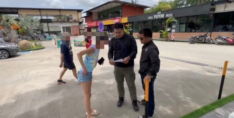 清迈移民警察_清迈_中国公民逾期居留