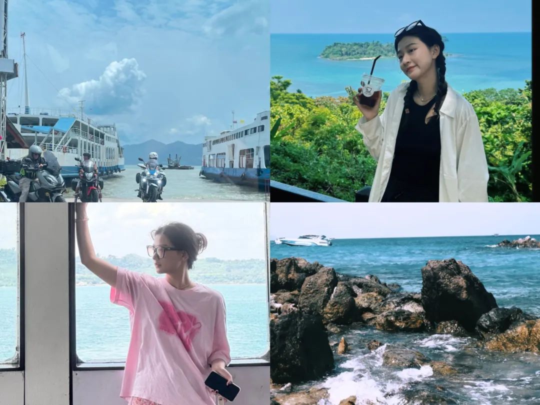 泰国清迈旅行攻略_清迈_曼谷旅游攻略