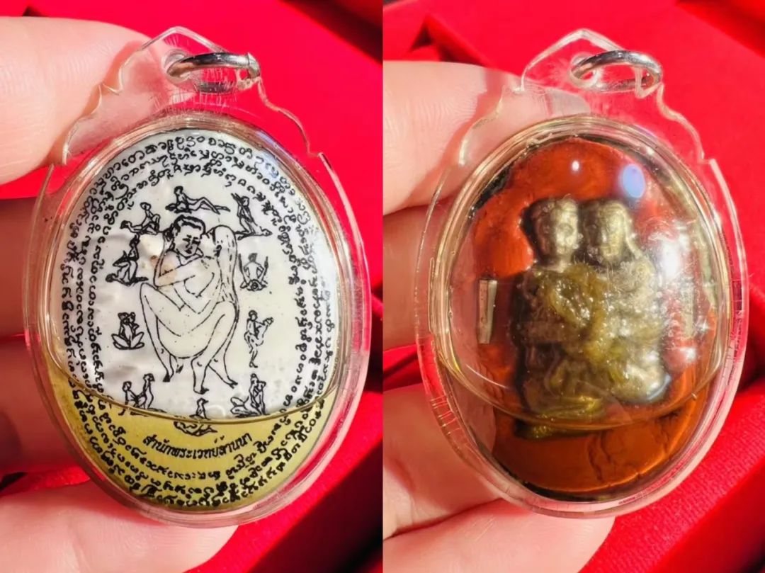 泰国_燕通传说起源_泰国燕通文化