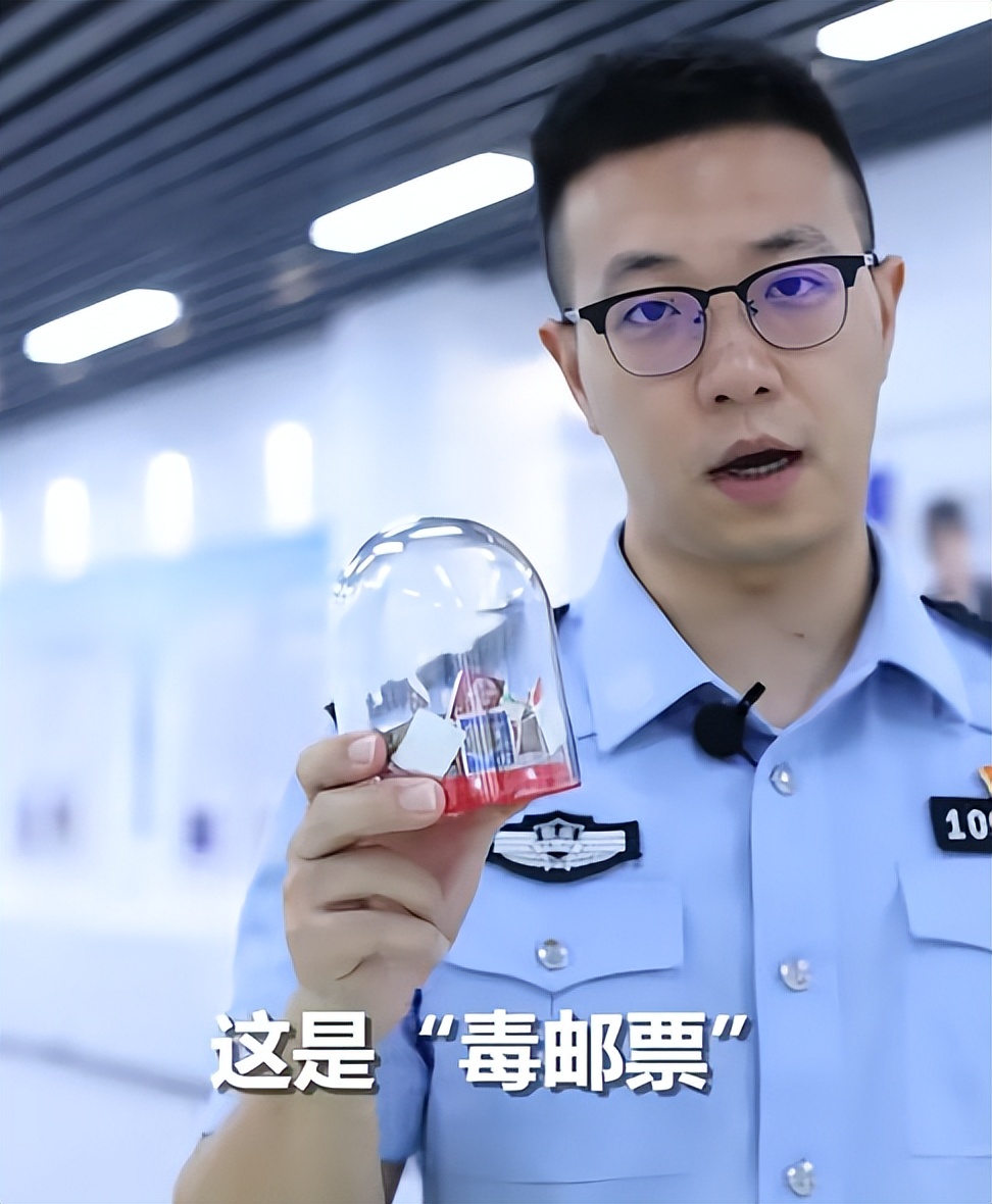零食毒品防范教育_新型毒品伪装零食_泰国中国零食