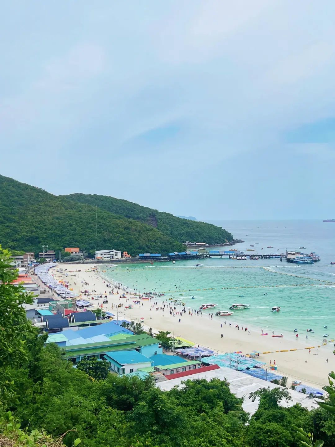 泰国美食红黑榜_泰国_泰国旅游换汇攻略