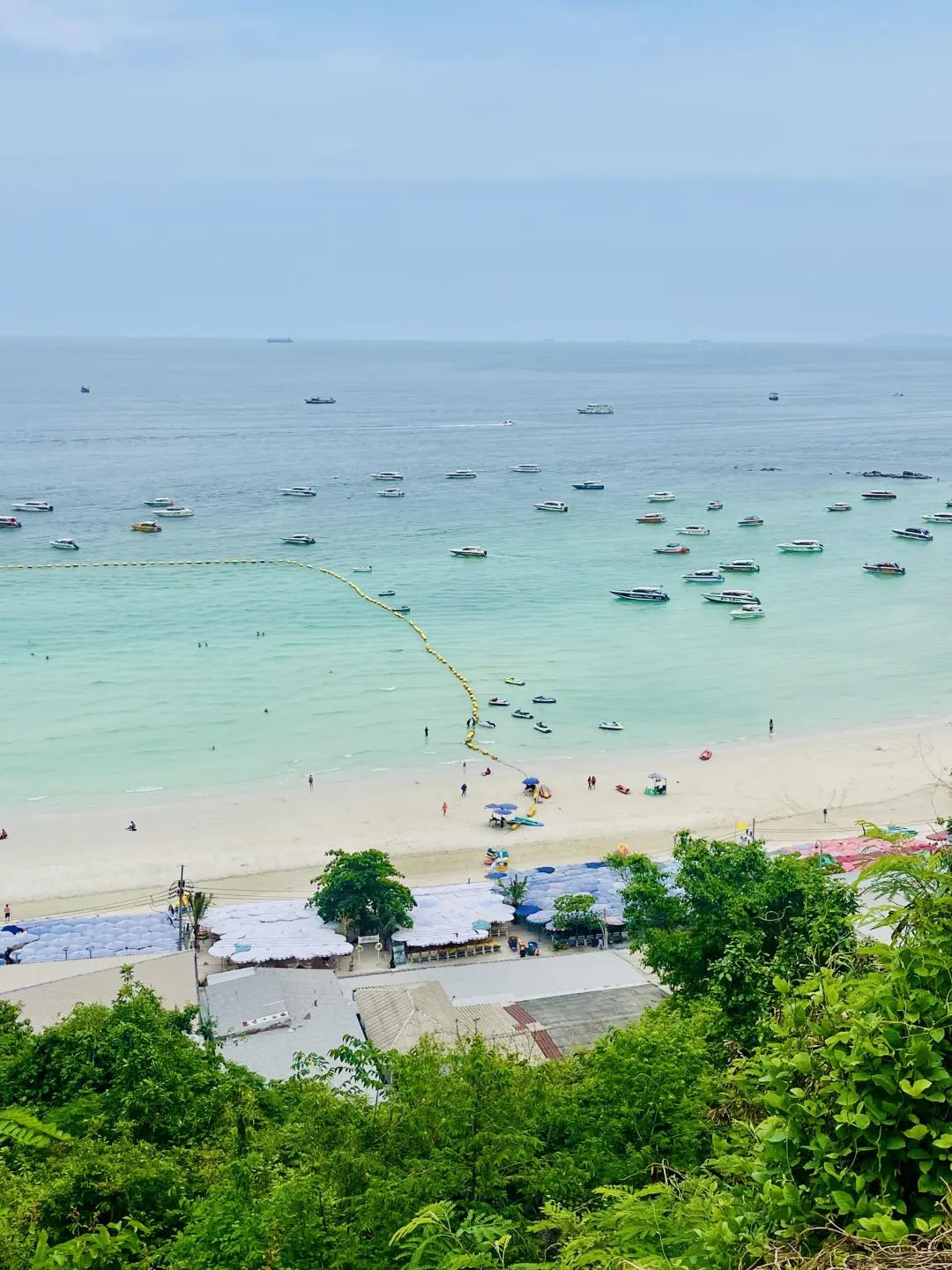 泰国美食红黑榜_泰国_泰国旅游换汇攻略