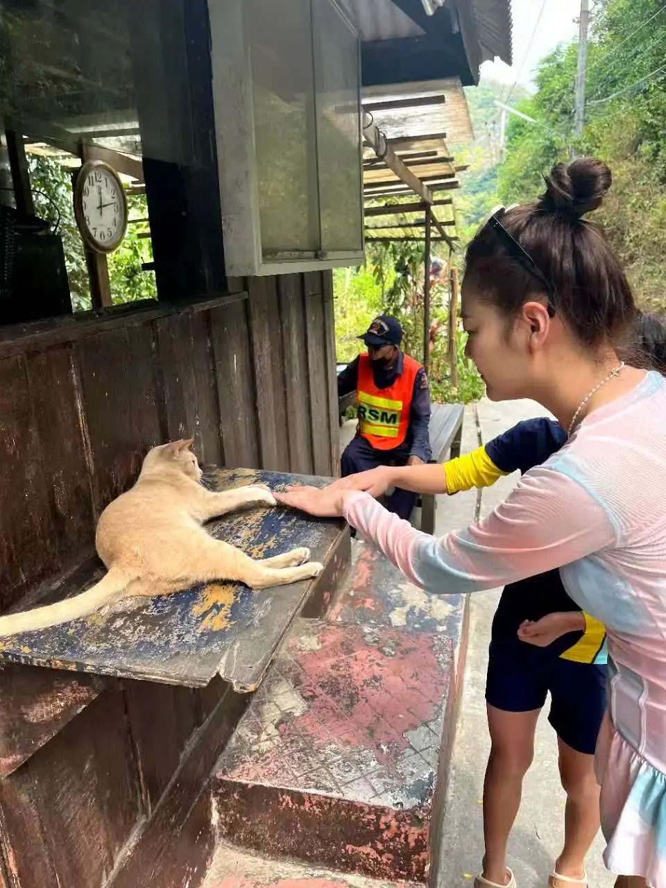 泰国沙美岛旅游攻略_泰国曼谷旅游攻略_泰国
