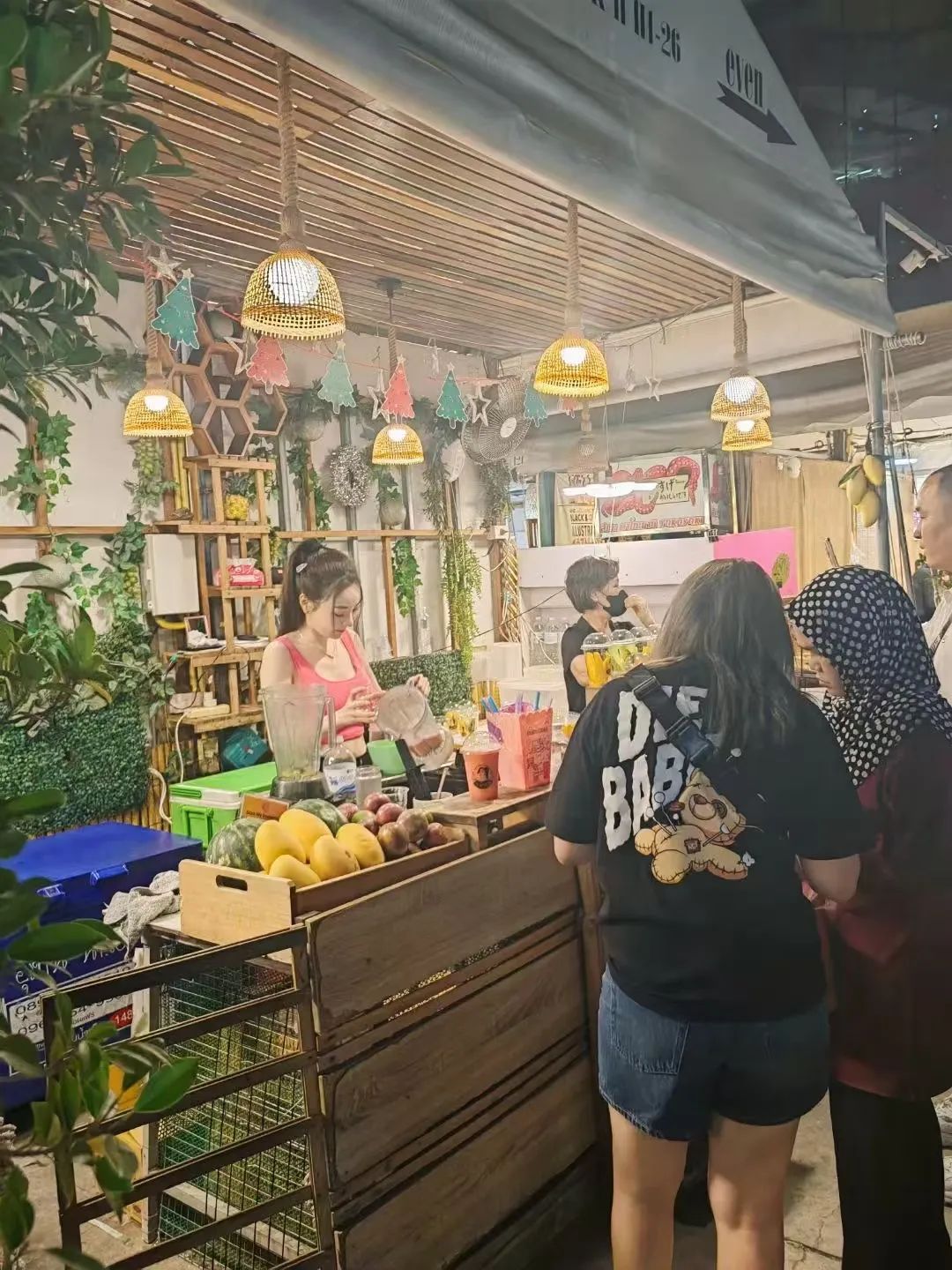 泰国沙美岛旅游攻略_泰国_泰国曼谷旅游攻略