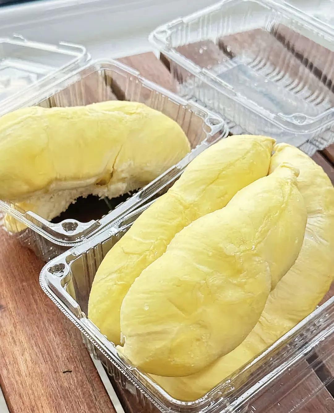 海南榴莲种植面积_泰国榴莲进口量_泰国中国零食