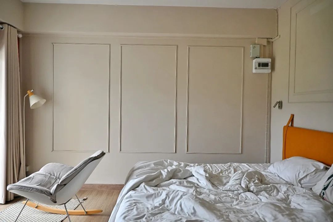房间