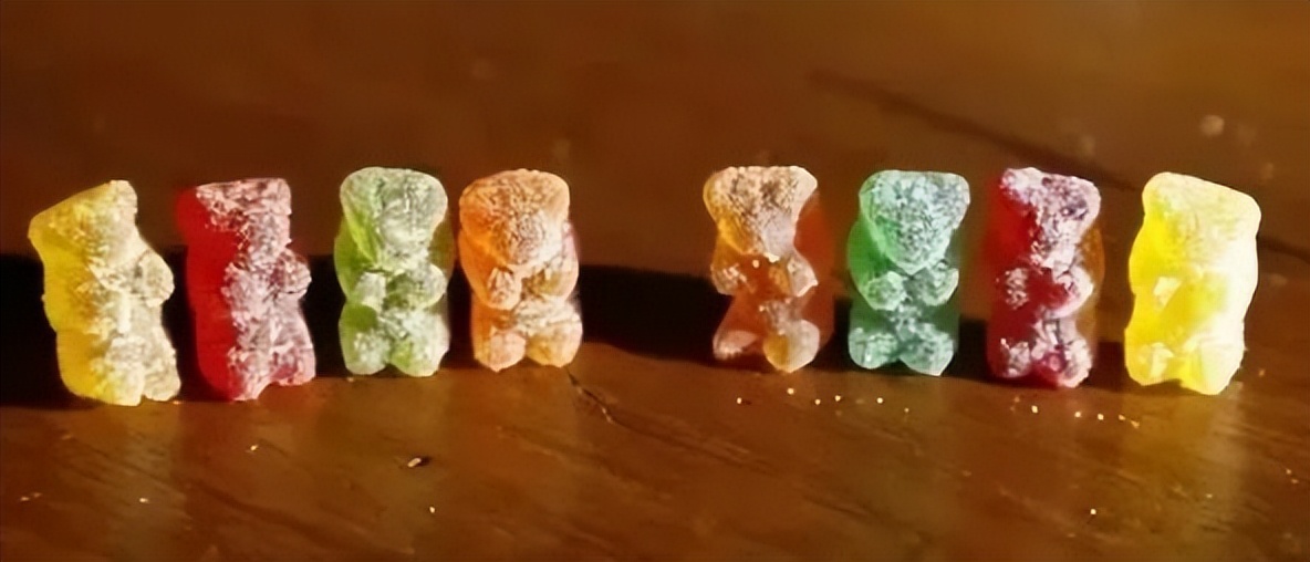泰国中国零食_新型毒品伪装零食_儿童毒品问题