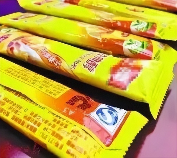 新型毒品伪装零食_儿童毒品问题_泰国中国零食