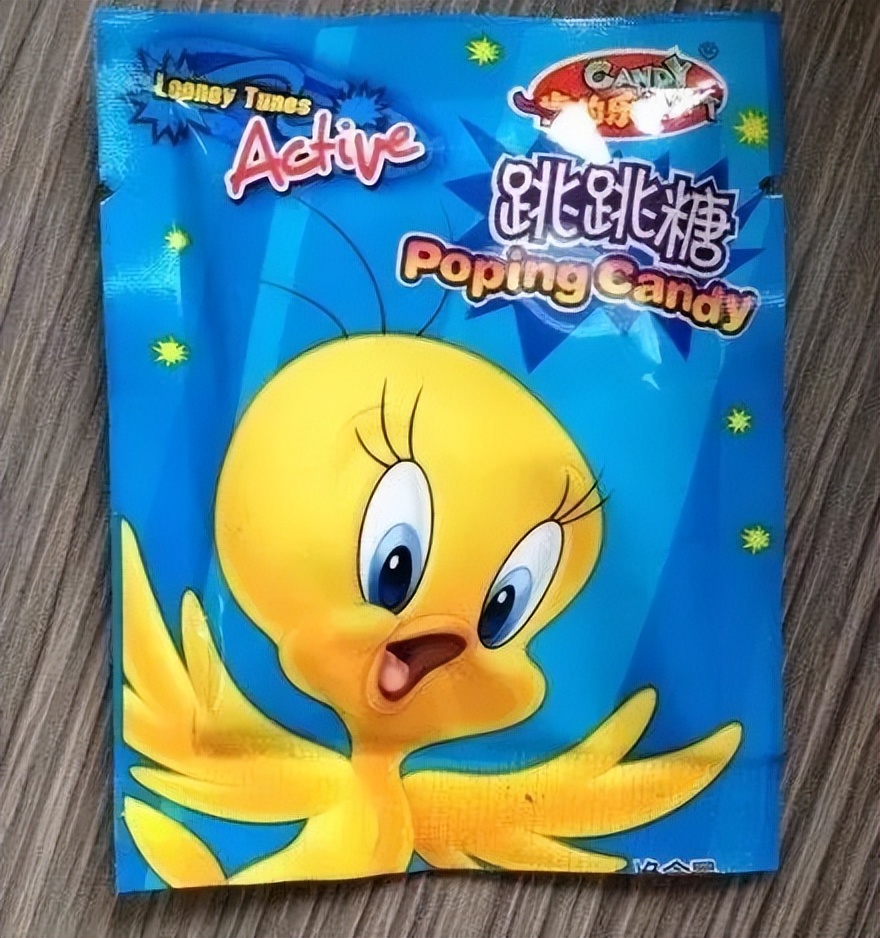 泰国中国零食_新型毒品伪装零食_儿童毒品问题