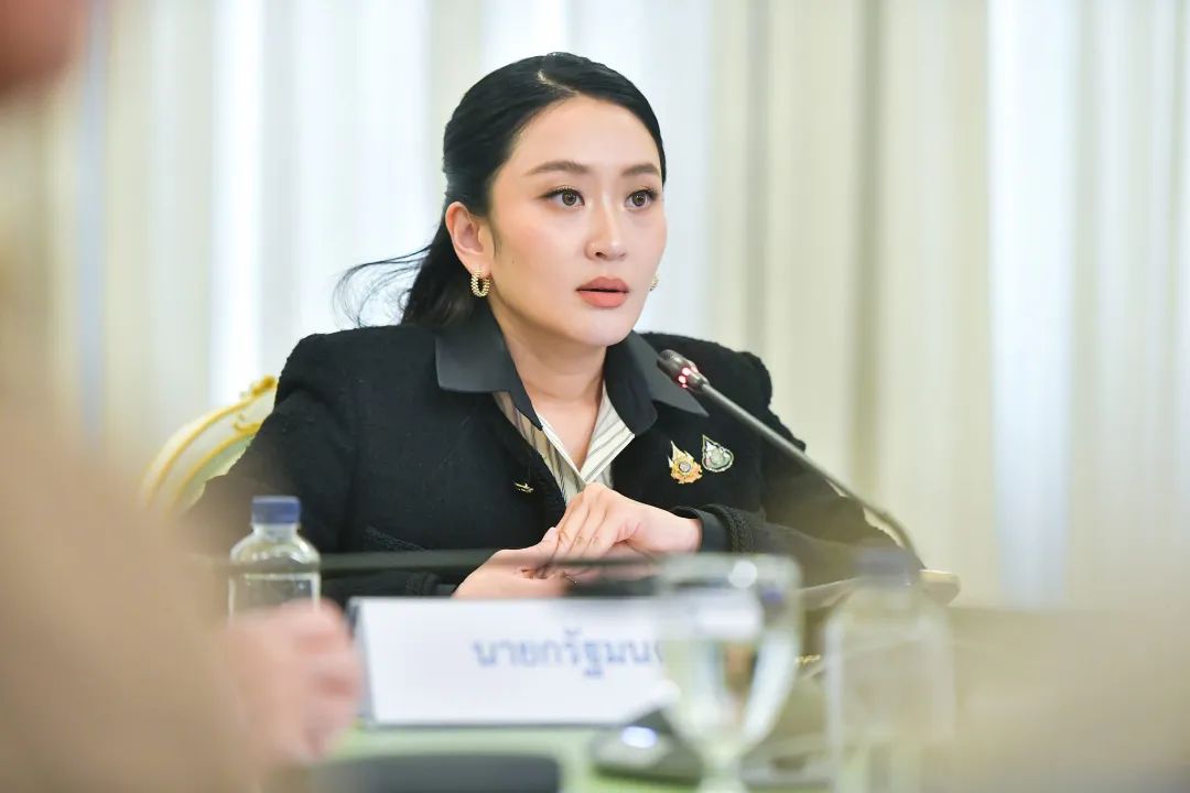泰国_泰国军事政变猜测_泰国副总理驳斥政变传言