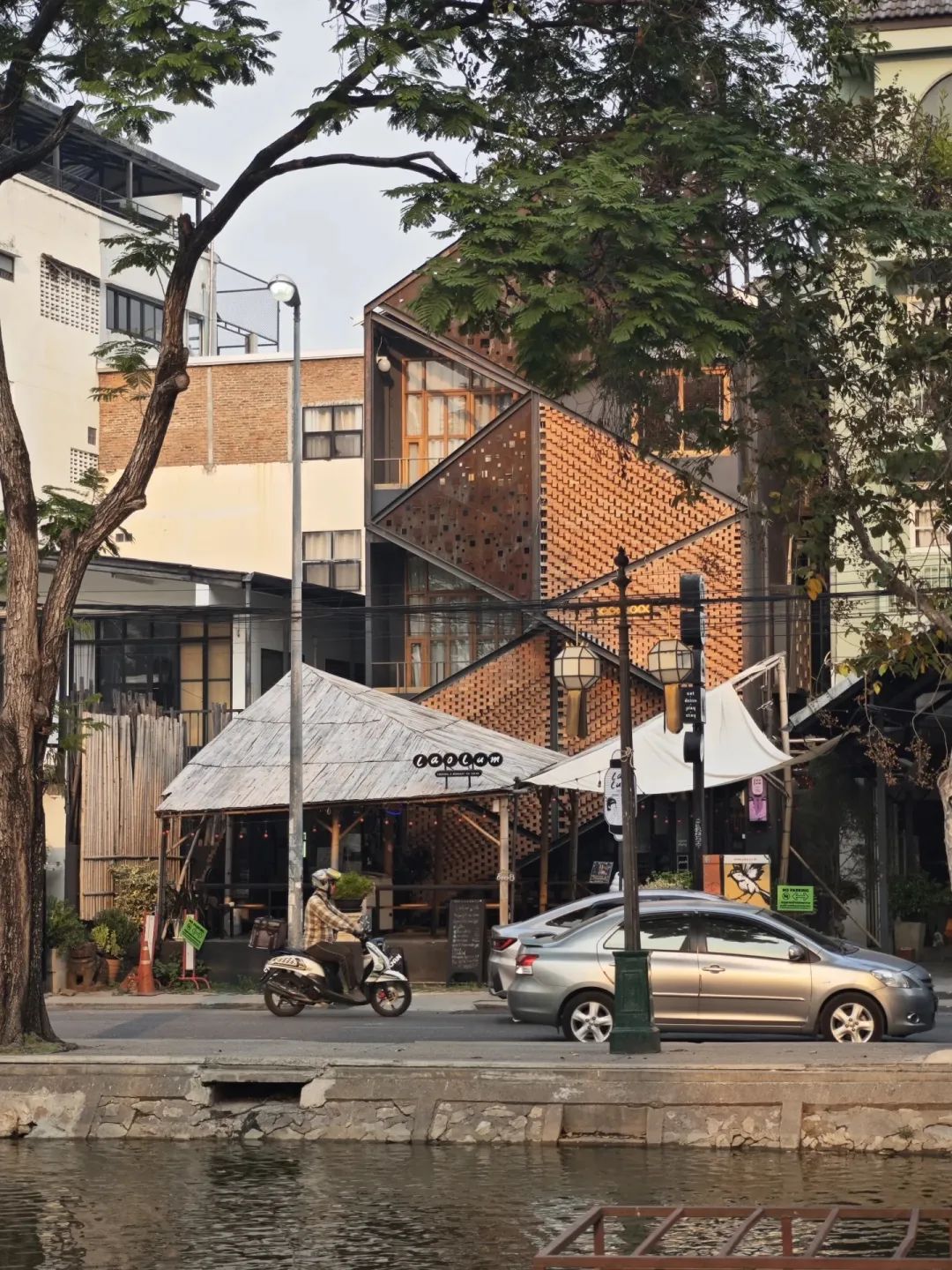 清迈_泰国清迈夏令营注意事项_清迈NIS夏令营行前准备