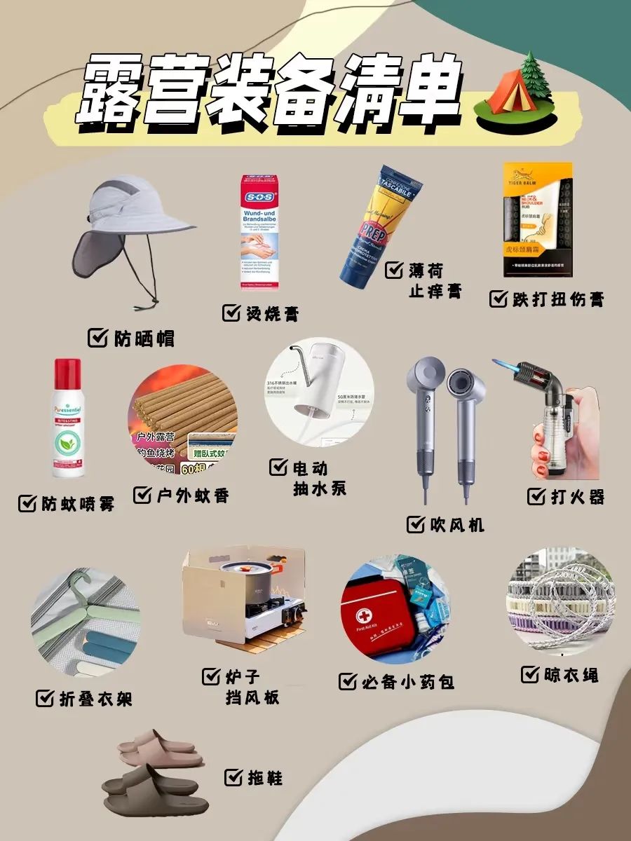 清迈NIS夏令营行前准备_泰国清迈夏令营注意事项_清迈