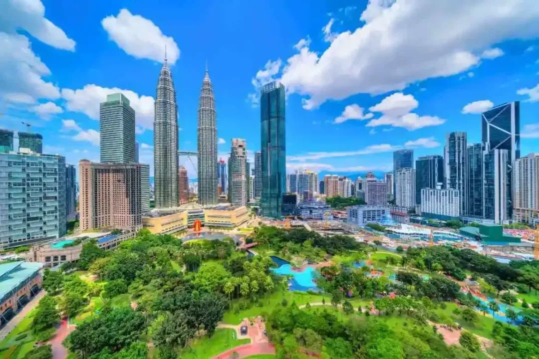 泰国微旅行目的地_曼谷_芭堤雅短途旅行攻略