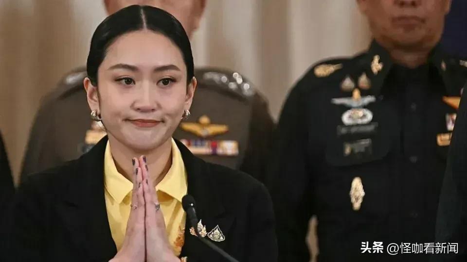 泰国新闻_泰国宪法法院停职总理_泰国政治权力真空期