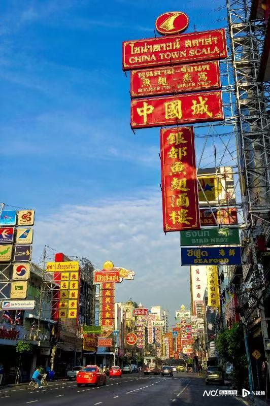 泰国_泰国旅游攻略_中泰建交50周年旅游活动