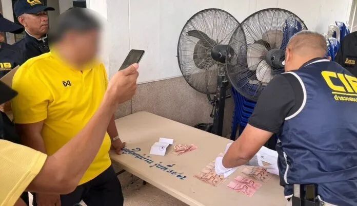 泰国公职人员贪腐案件_泰国外籍劳工插队费_泰国新闻