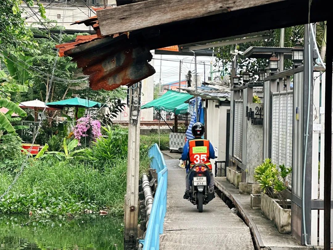 泰国独自带娃生活_曼谷亲子生活体验_曼谷中国超市