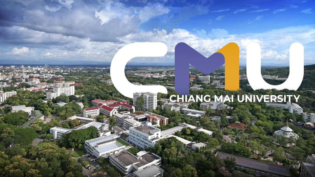 泰国大学护理专业排名_清迈_清迈大学排名