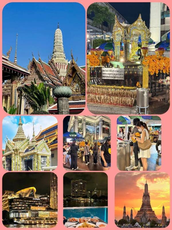 泰国新闻_泰国医疗旅游体验团_泰国医疗旅游JCI认证