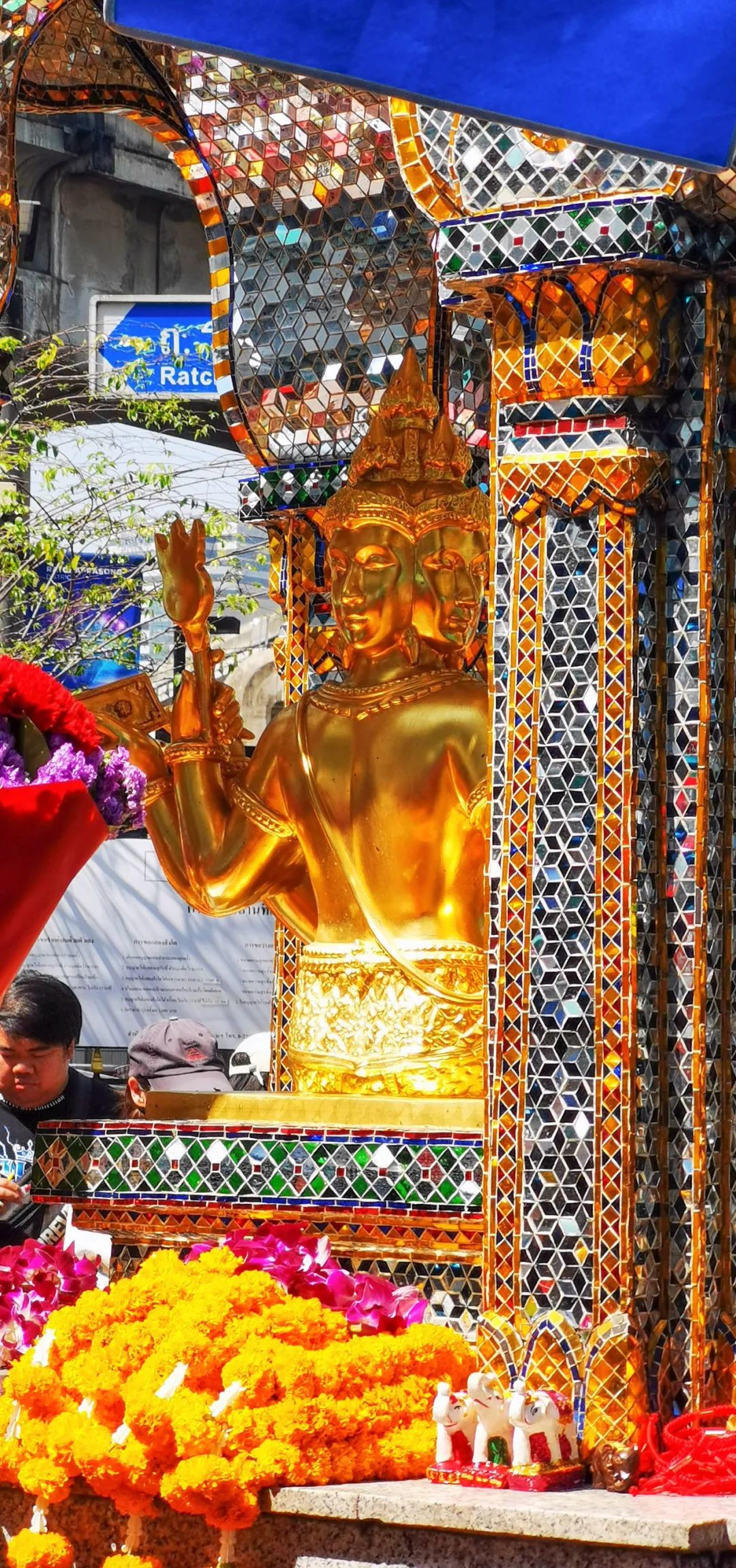 曼谷8天行程安排_曼谷春节旅游攻略_曼谷
