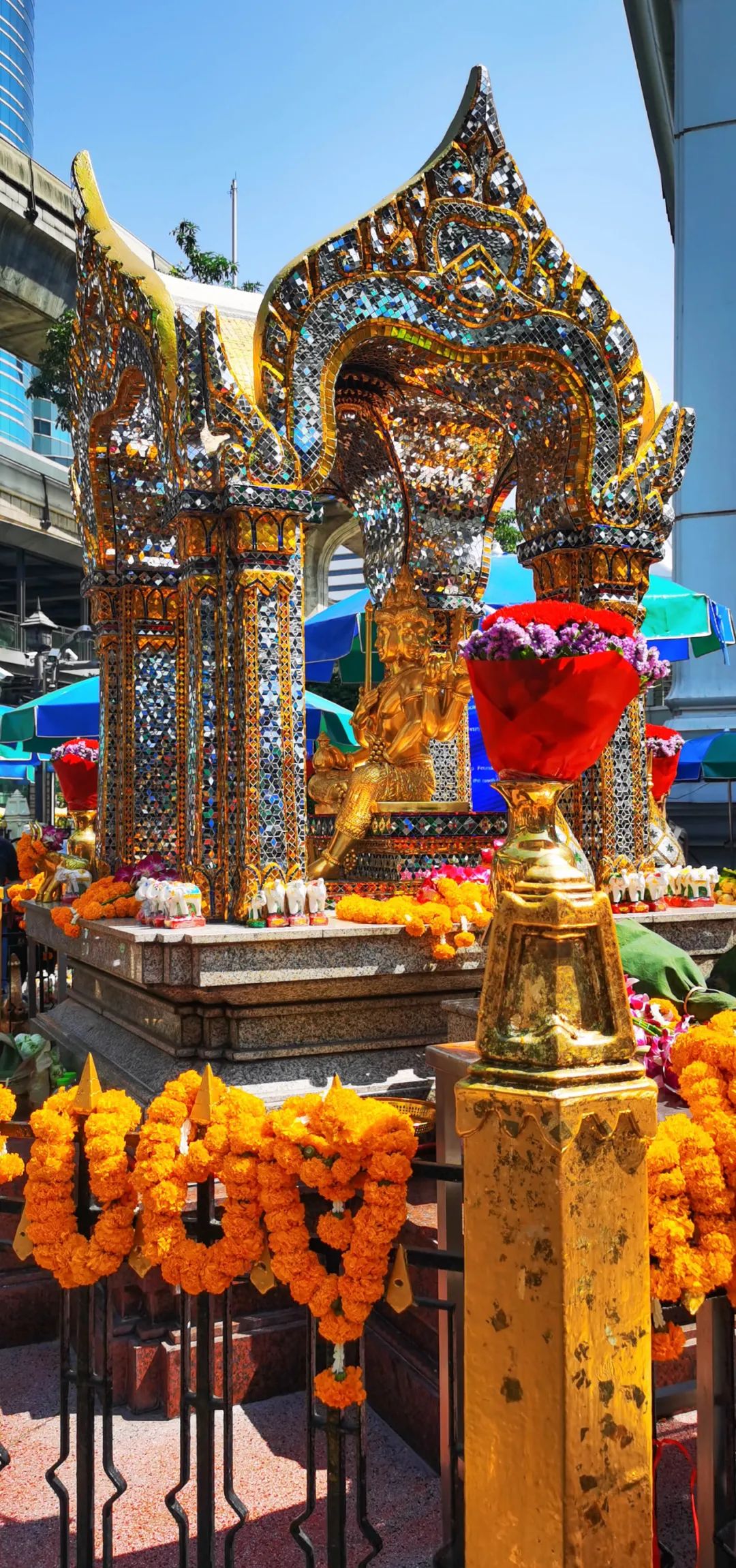 曼谷春节旅游攻略_曼谷_曼谷8天行程安排