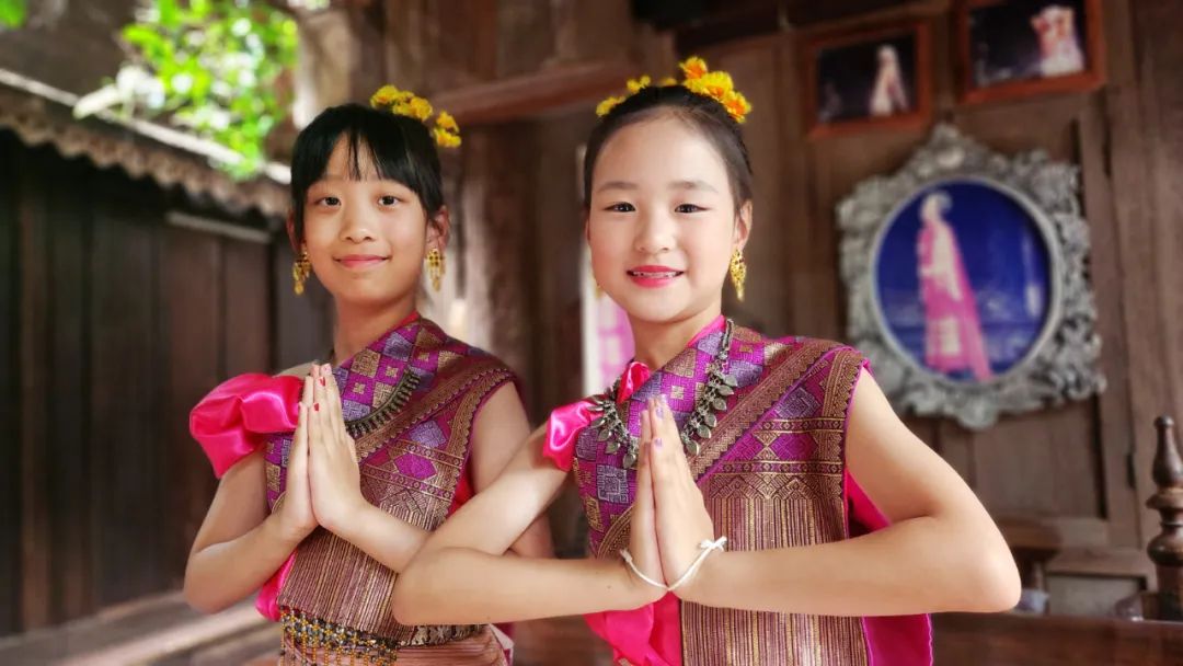 清迈夏令营学习体验_清迈_泰国清迈亲子游夏令营
