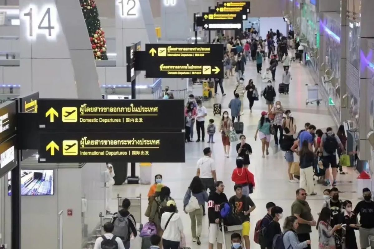 泰国旅游市场形象重塑_泰国旅游_泰国国家旅游局安全旅行印章