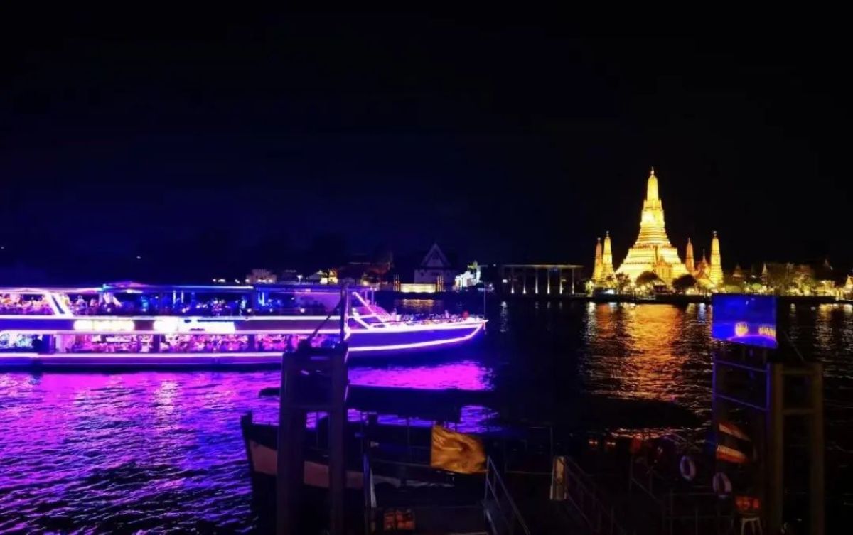 泰国旅游_泰国国家旅游局安全旅行印章_泰国旅游市场形象重塑