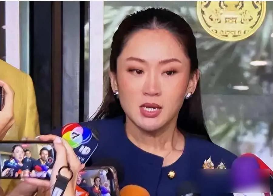 泰国_泰国总理停职 柬埔寨边境紧张局势 泰国政治动荡