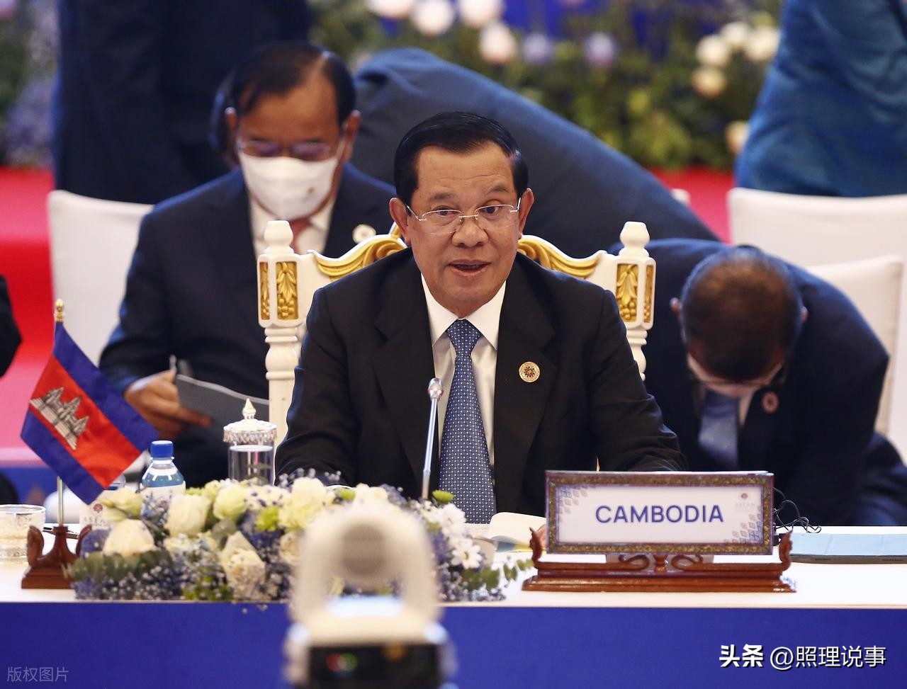 泰国_泰国总理停职 洪森阴谋得逞 军政府再度上台