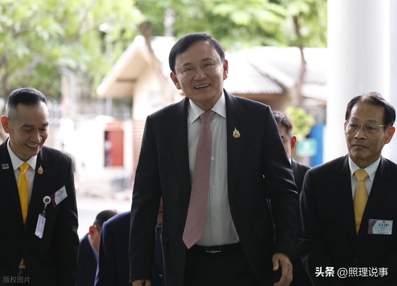 泰国_泰国总理停职 洪森阴谋得逞 军政府再度上台