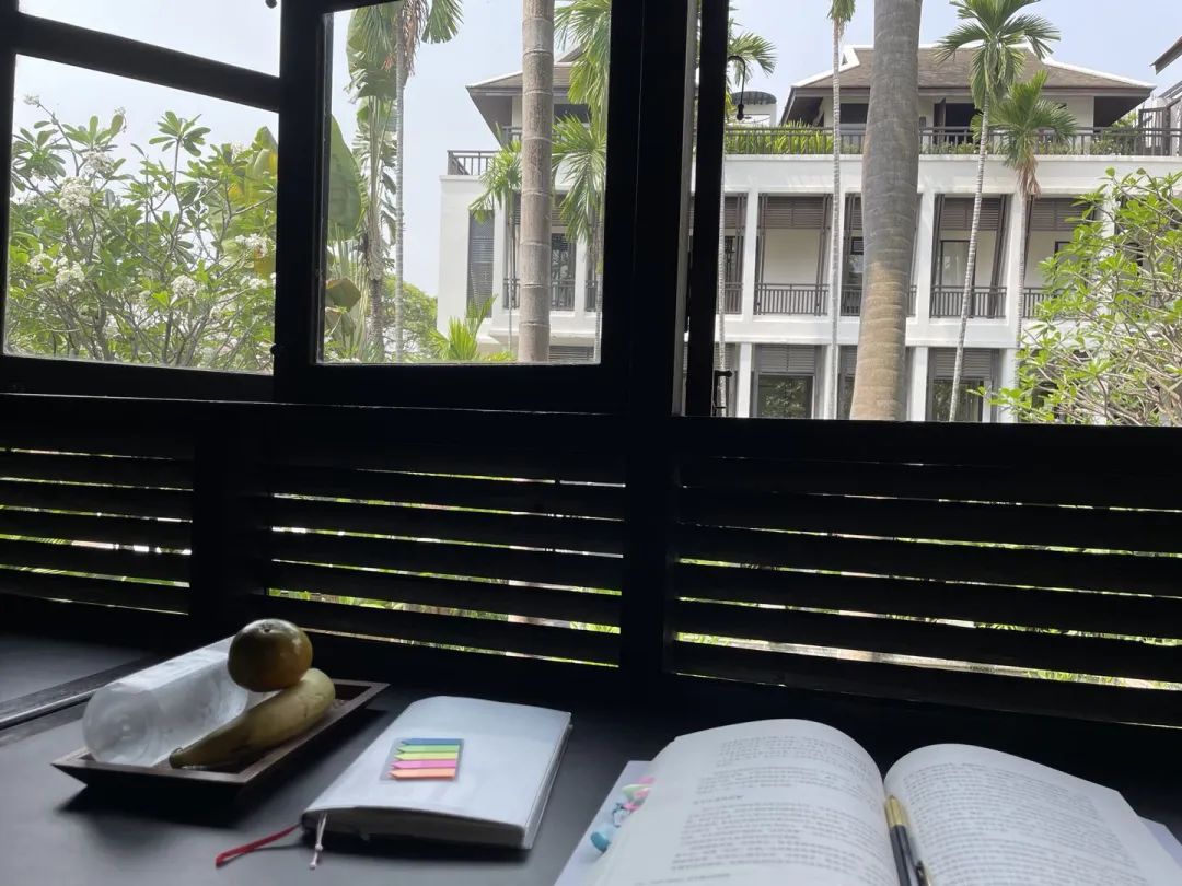 清迈慢生活体验_清迈_清迈疗愈之旅