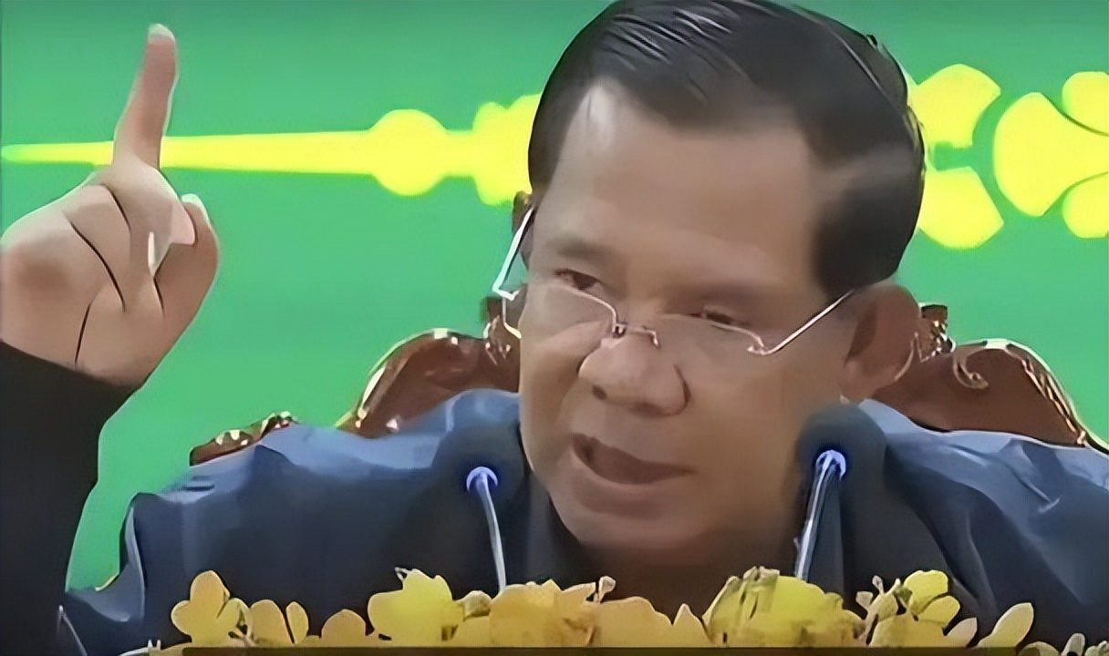 泰国政坛动荡_他信家族危机_素里亚代理总理_泰国