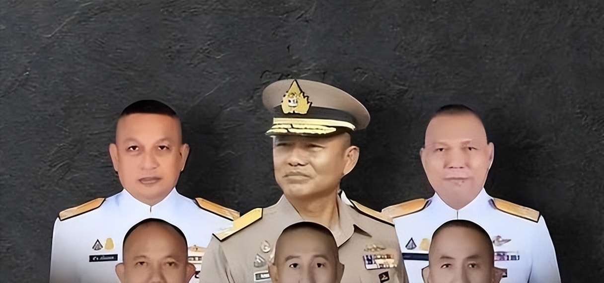泰国政坛动荡_他信家族危机_素里亚代理总理_泰国