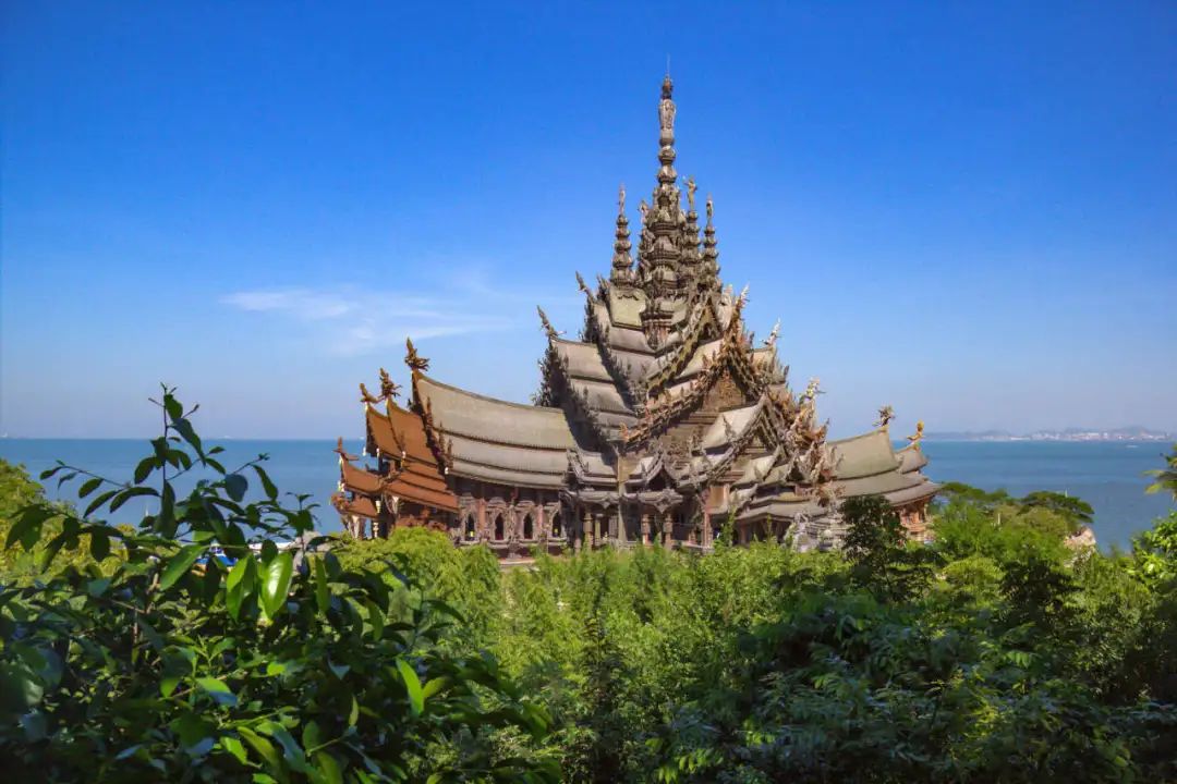 泰国旅游业2025年上半年表现_泰国旅游_泰国国际游客减少原因