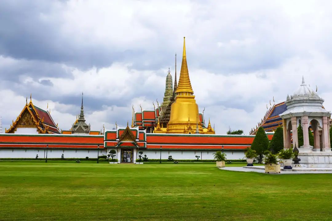 泰国旅游业2025年上半年表现_泰国旅游_泰国国际游客减少原因